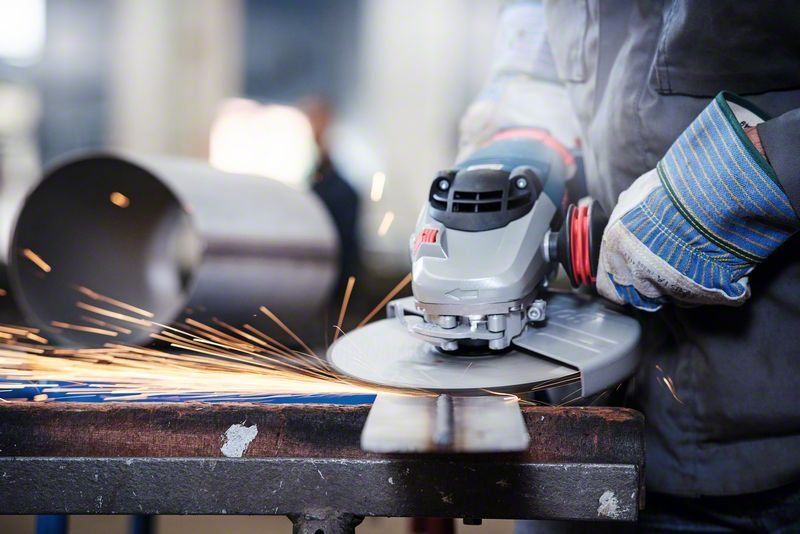 Bosch Schruppscheibe Expert for Metal A 30 T BF