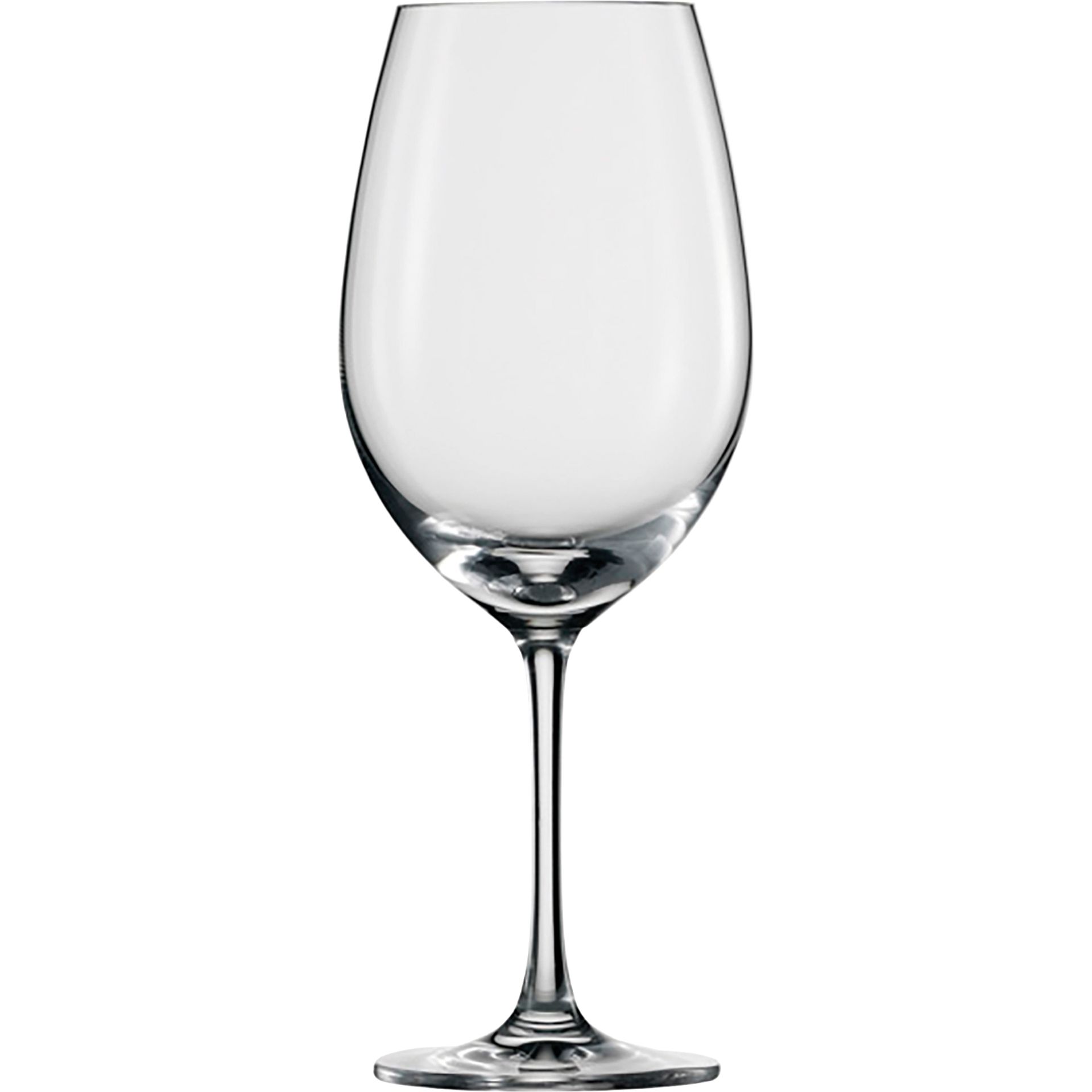 Rotweinglas Ivento 506ml 6St
