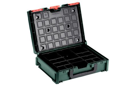 metaBOX 118 Organizer (626897000)