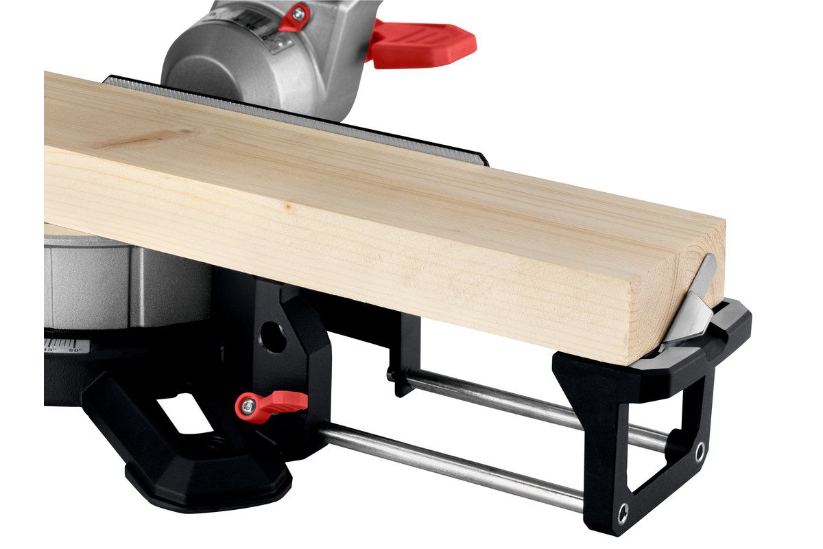 Kapp- und Gehrungssäge KGS 305 M Metabo