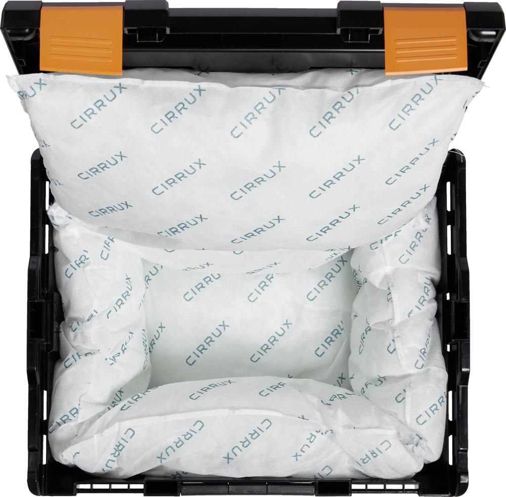 Battery SafeBOXX ADR L-BOXX 238 ADR