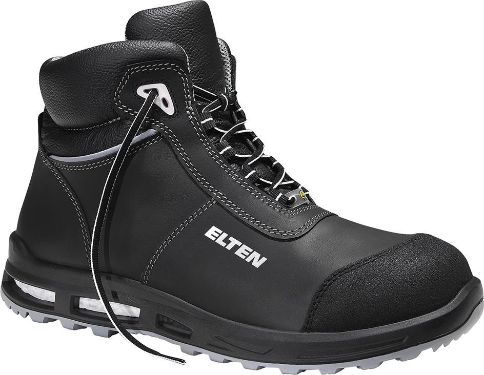 Schnürstiefel REACTION XXT Mid, ESD, S3, Gr. 36