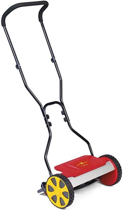 Spindelmäher TT 380 DL