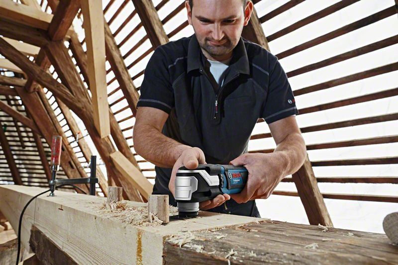 Bosch Multi-Cutter GOP 55-36