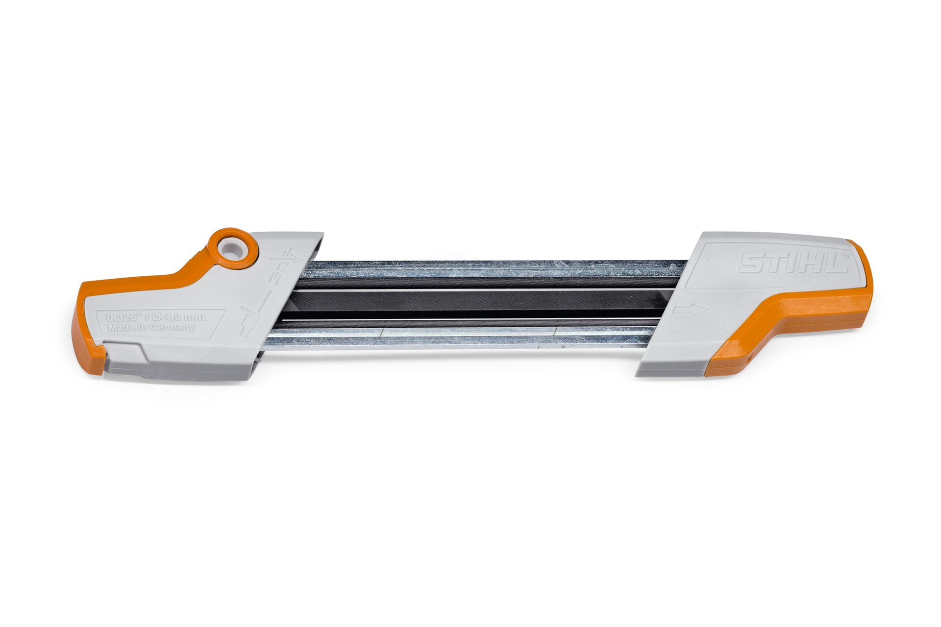 STIHL Feilenhalter 2-in-1  3/8" ø 5,2 mm