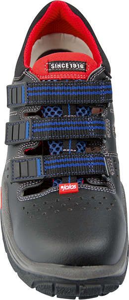 Sandale 3800R Respiro, S1 SRB, Gr. 36