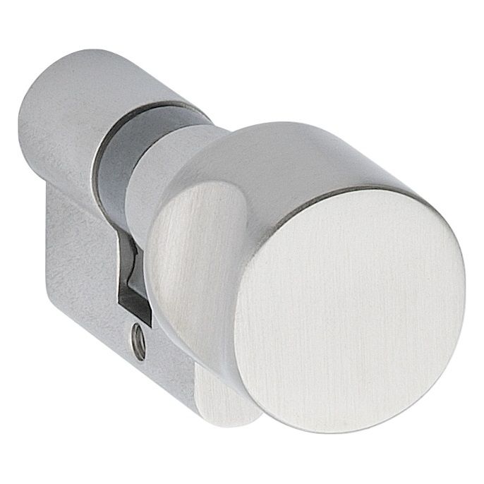 HERMAT WC-Knaufzylinder BAD
