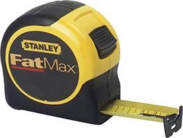 Stanley Bandmaß FatMax Blade Armor 5m 32mm