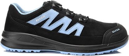 Sicherheitshalbschuh MARTEN