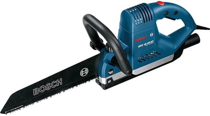 Fuchsschwanz GFZ 16-35 AC Bosch Karton