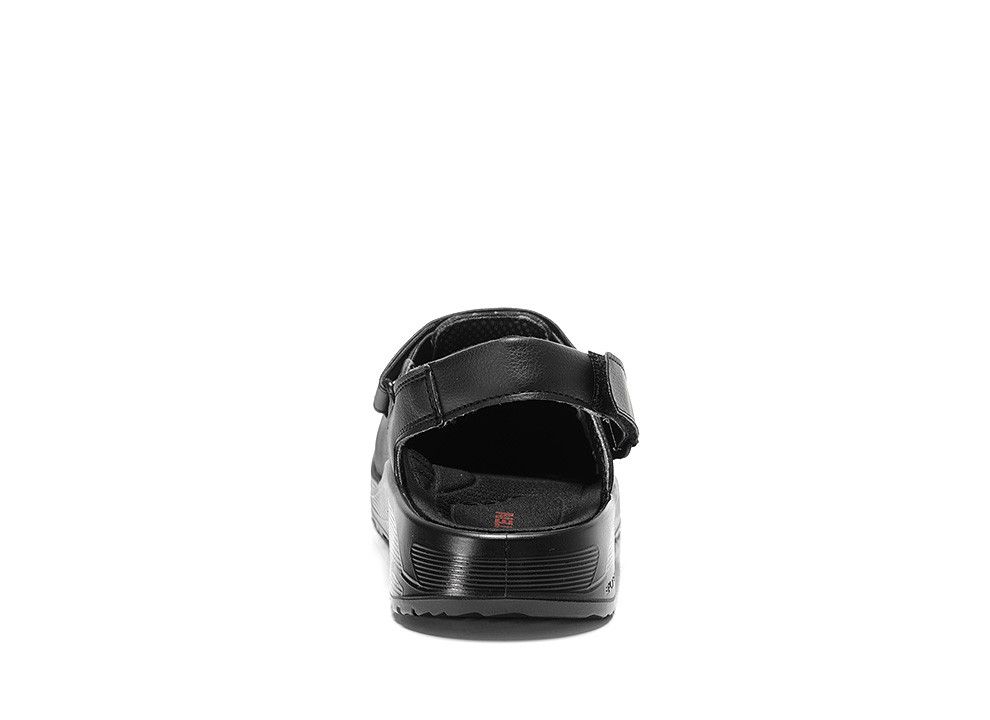 ELTEN MICHEL OB Berufsclog ESD, Schwarz, Gr. 48
