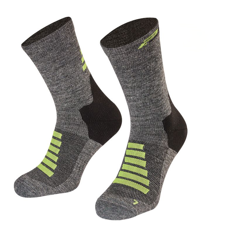 PSS Socken Work Edition (2 Paar) grau
