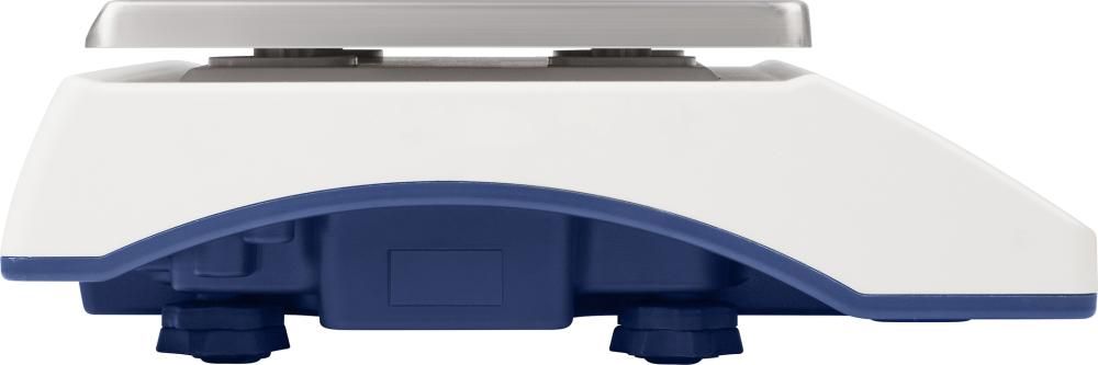 Zählwaage CIB 3K-4 Wägebereich 3 kg Ablesbarkeit 0,2 g