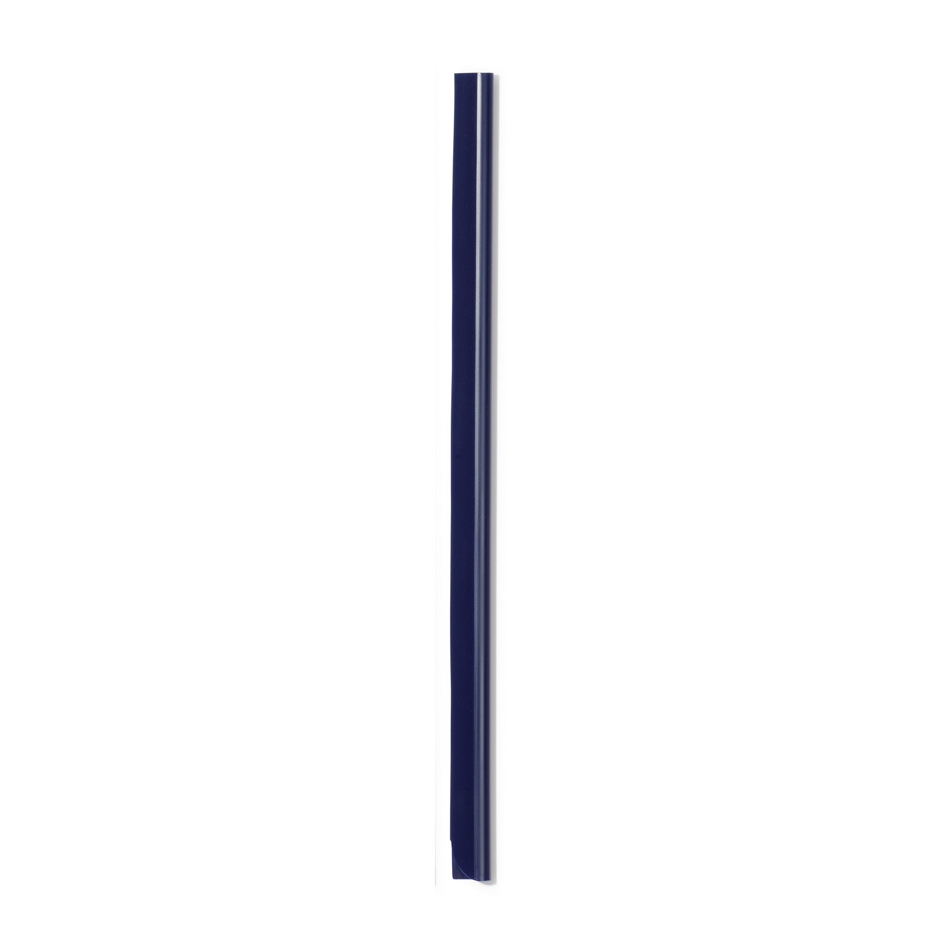 Klemmschiene DIN A4 max. 30Blatt d.bl 100 St./Pack.