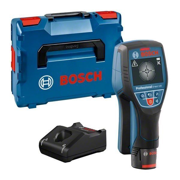 Bosch Ortungsgerät Wallscanner D-tect 120