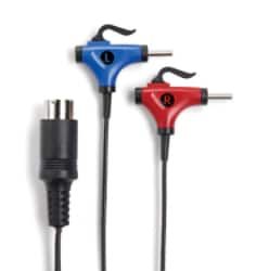 3M™ E-A-Rfit™ Dual-Ear Mikrofonbaugruppe 073-781