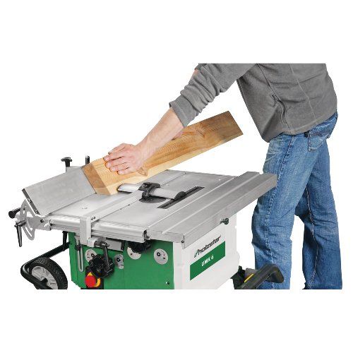 Mehrfachkombination Holzstar UMK 6