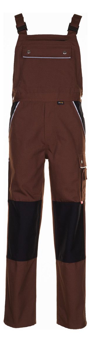 PLANAM Latzhose, "Canvas320"