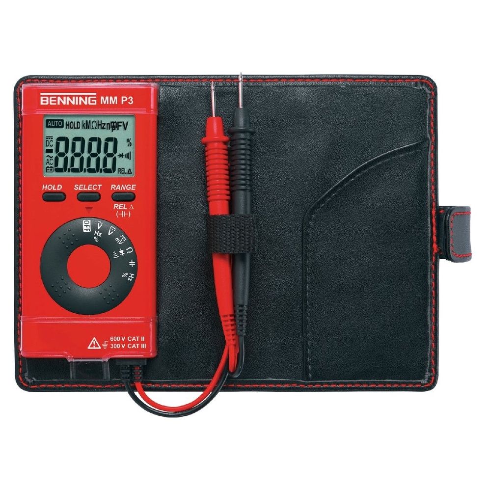 BENNING Digital-Multimeter