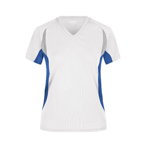 Atmungsaktives Laufshirt für Damen