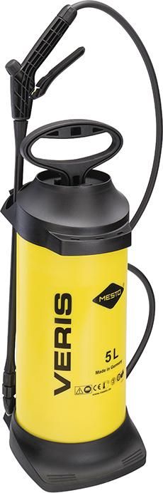 Drucksprühgerät VERIS 5,0 l MESTO