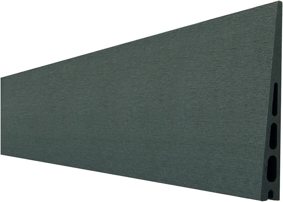 SKÄR-Serie BPC-Steckzaunsystem Schwedenprofil, ANTHRAZIT1796 x 20 x 148 mm