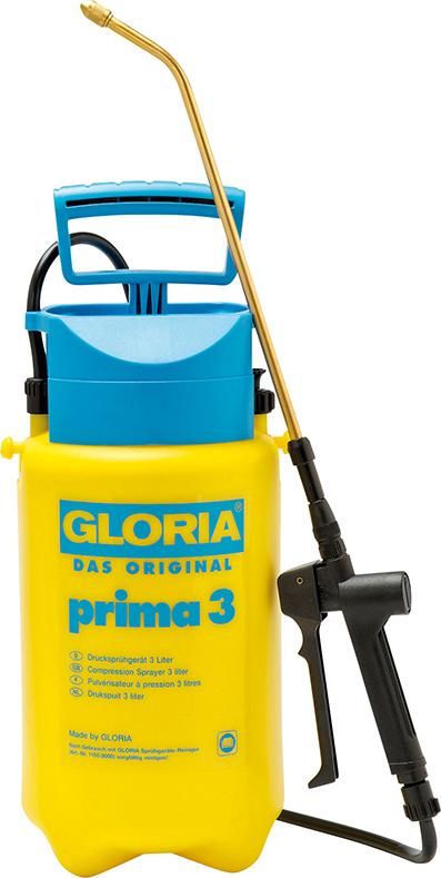 Drucksprühgerät Prima 3 Füllinhalt 3 Liter