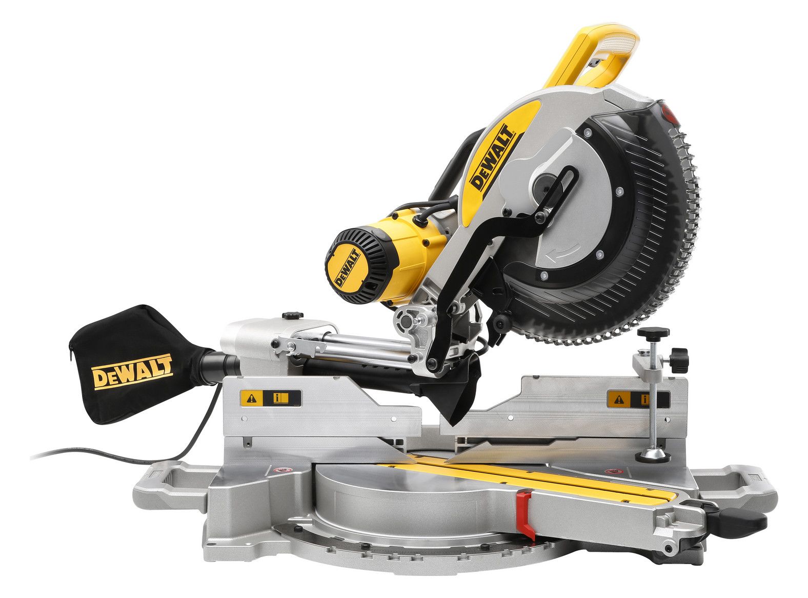 DeWALT Paneelsäge