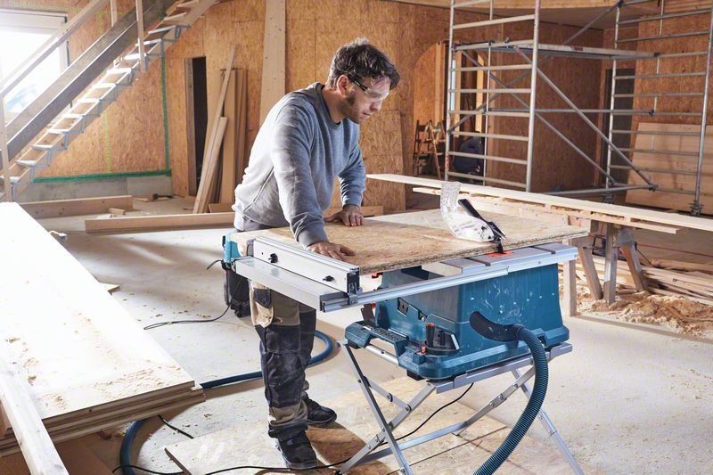 Bosch Tischsäge GTS 635-216