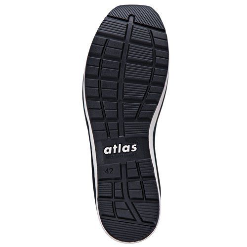 Atlas Halbschuh RUNNER 65 S1P