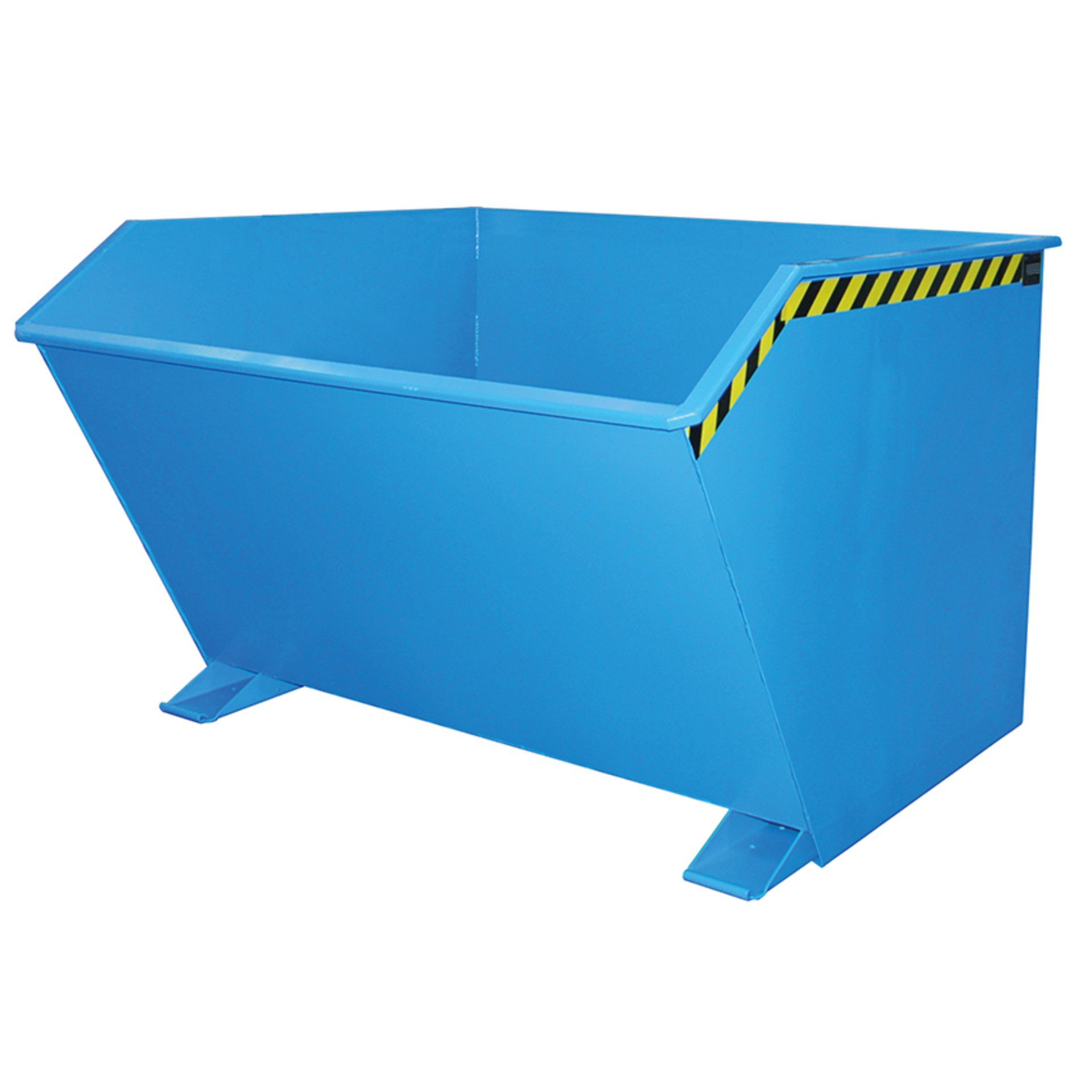Kippbehälter GU 2000 l B1680xT1640xH1090 mm