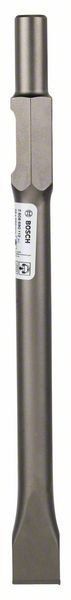 Bosch Flachmeißel 30-mm-Sechskantaufnahme