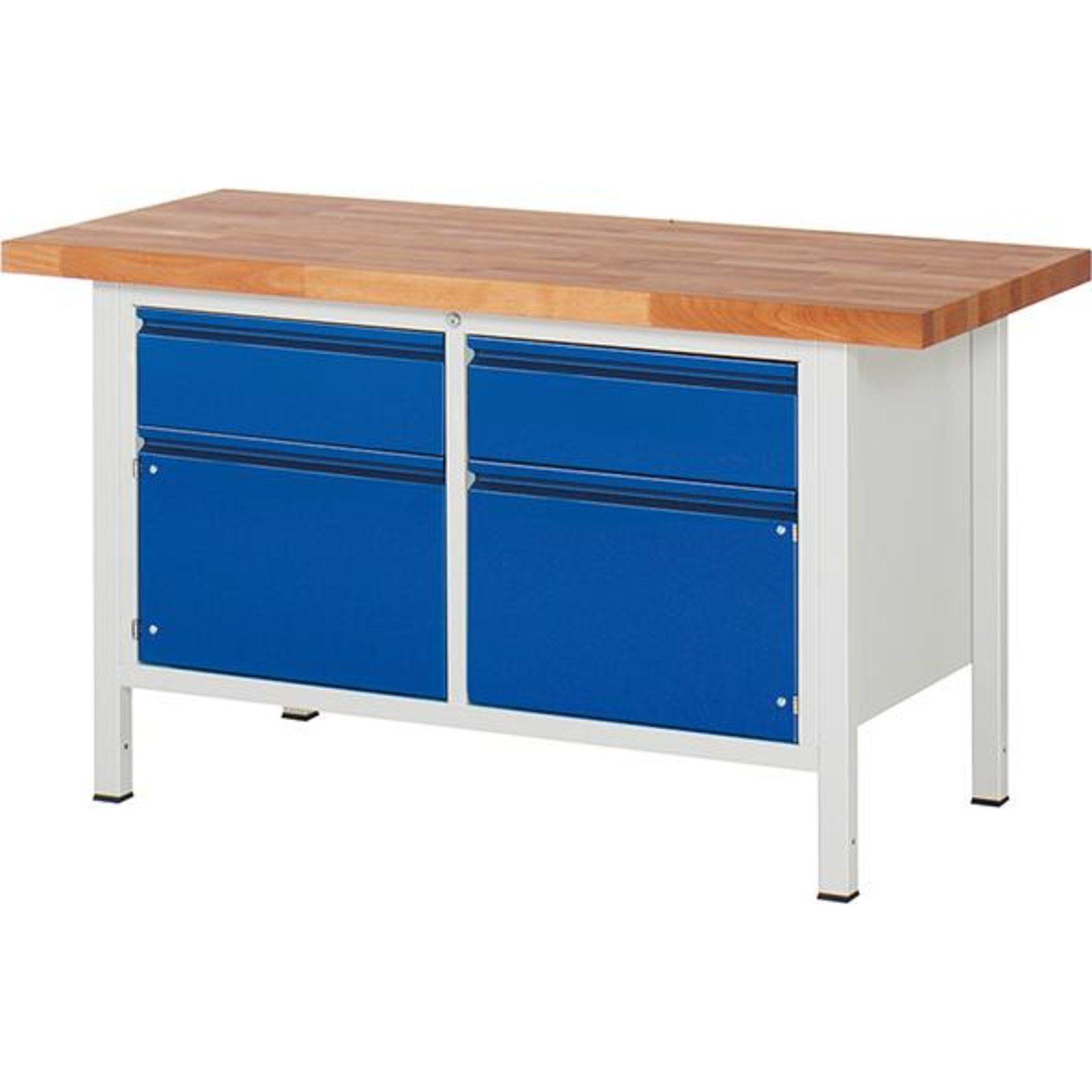 Rau Werkbank