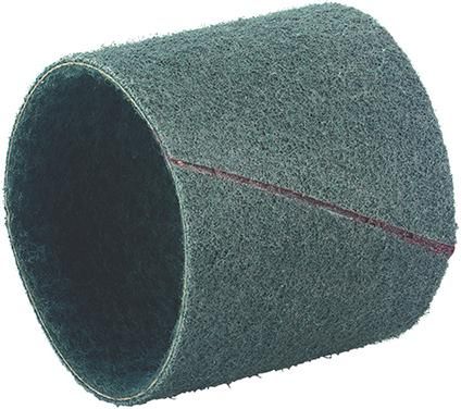 2 Vlies-Schleifhülsen 90x100 mm, grob (623519000)