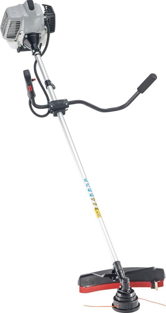 Benzin-Motorsensen C 400
