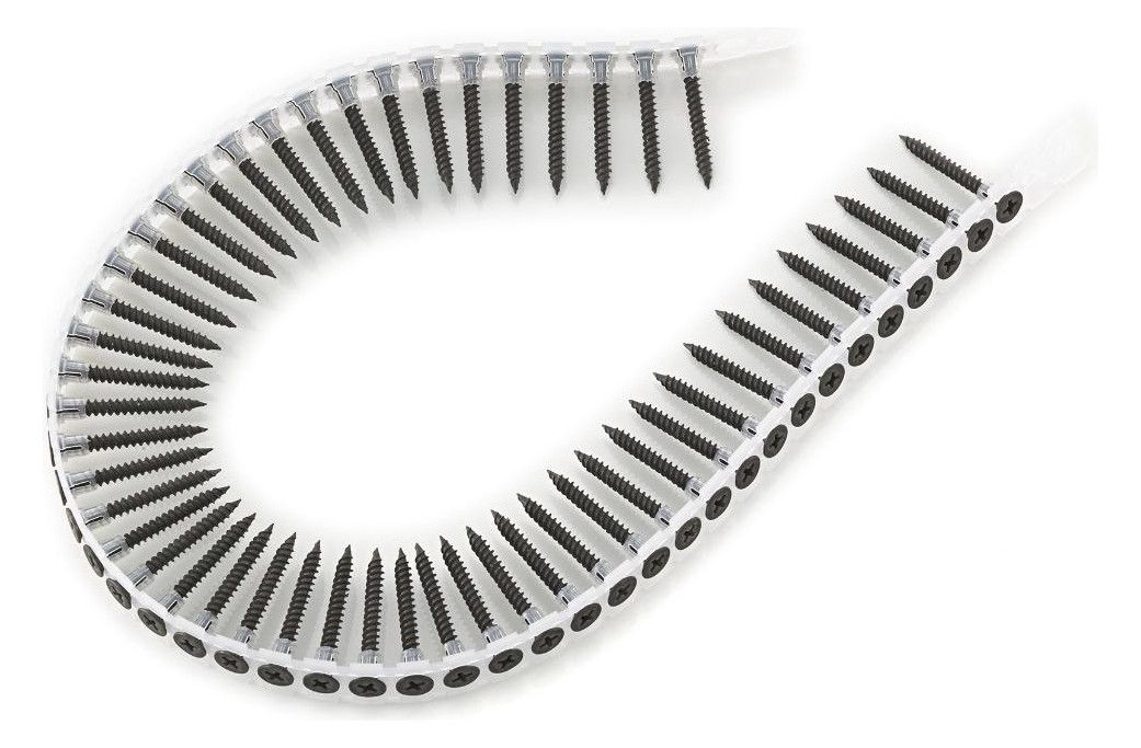 SPAX Schnellbauschrauben, "GIX B"
