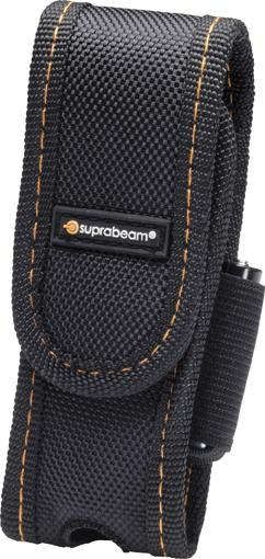 Taschenlampe Q3 15/50/200/380 Lumen Suprabeam