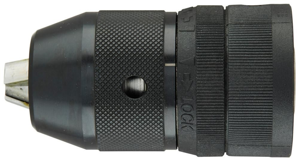 Schnellspannbohrfutter Supra SKE 1,5-13mm 1/2"-20 RÖHM