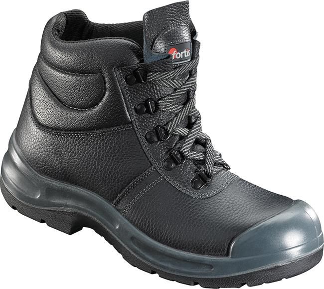 Bau-Schuh, S3, ÜK, Gr. 43, FORTIS
