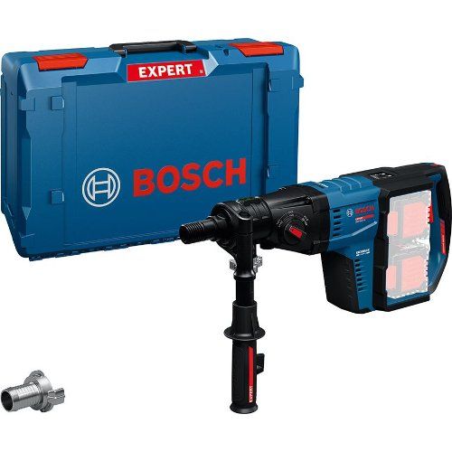Akku-EXPERT-Diamantbohrm.EXDB18V2-180 ohne Akku ohne Ladegerät XL-Boxx