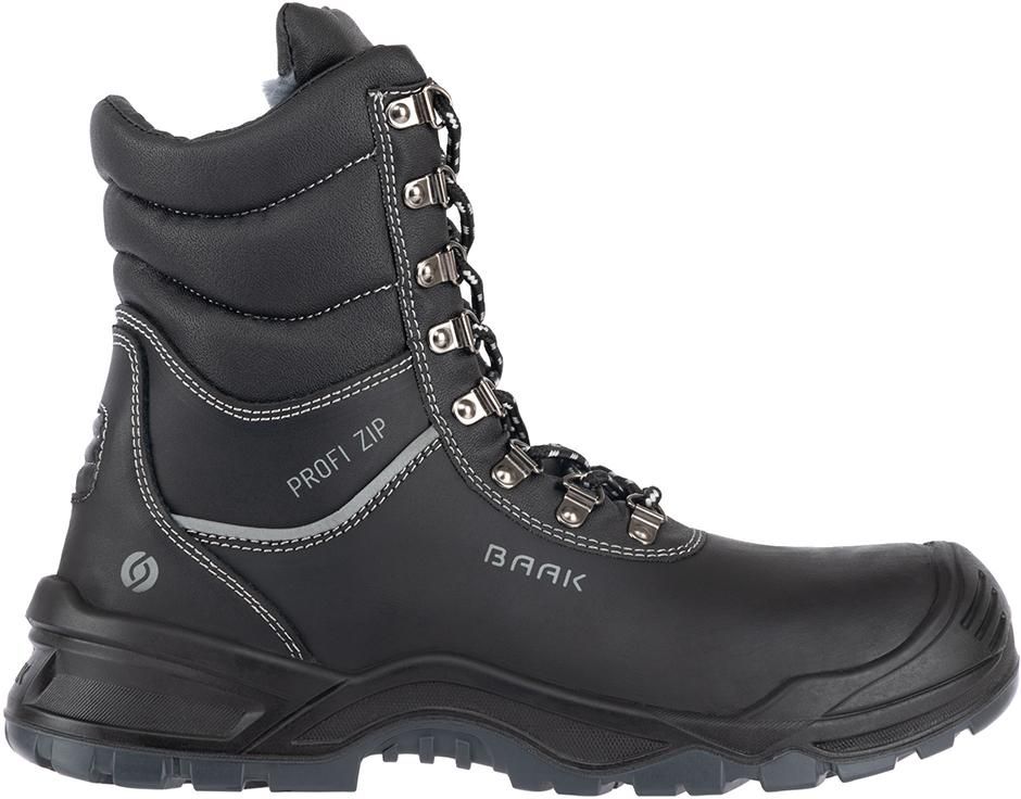 Winterstiefel Magnus Profi 2, Gr. 38