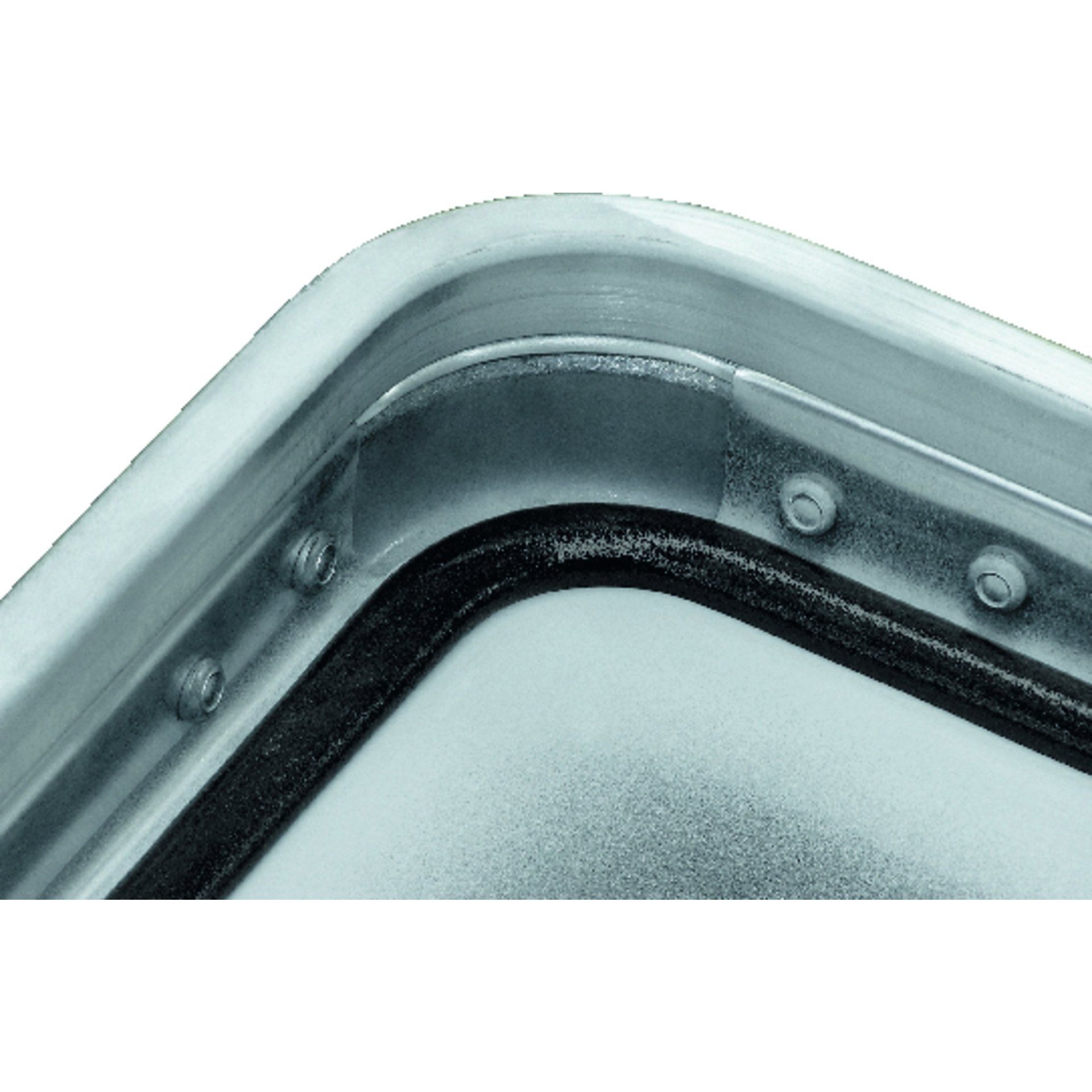 Zarges Alu-Kiste K470 1550x550x465mm