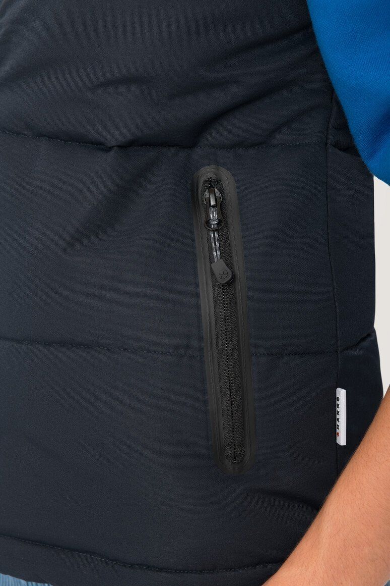 HAKRO Damen Bodywarmer Winnipeg 242