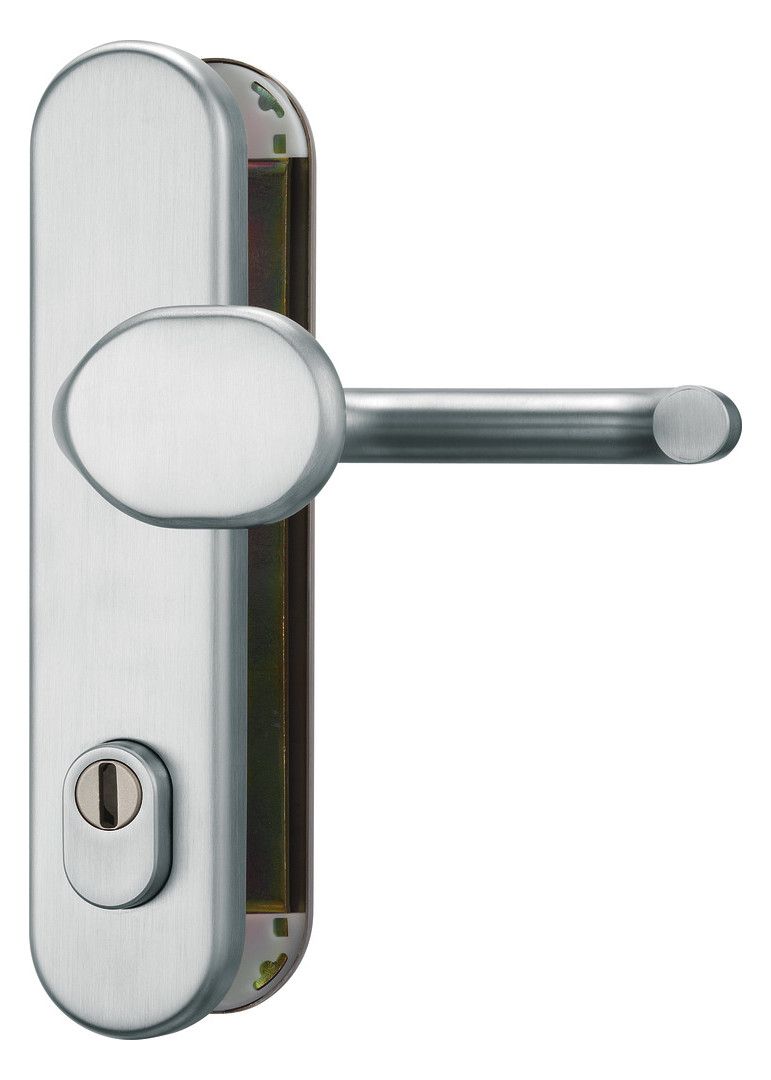 ABUS Schutzbeschlag "HLZS814 ER EK"