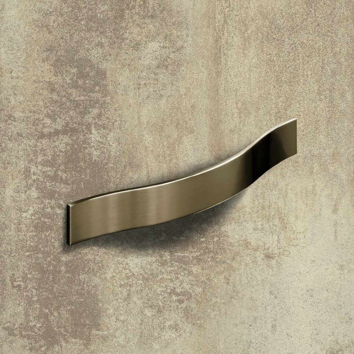 Griff Felina, Bohrabstand 160, L 240 mm, B 30 mm,