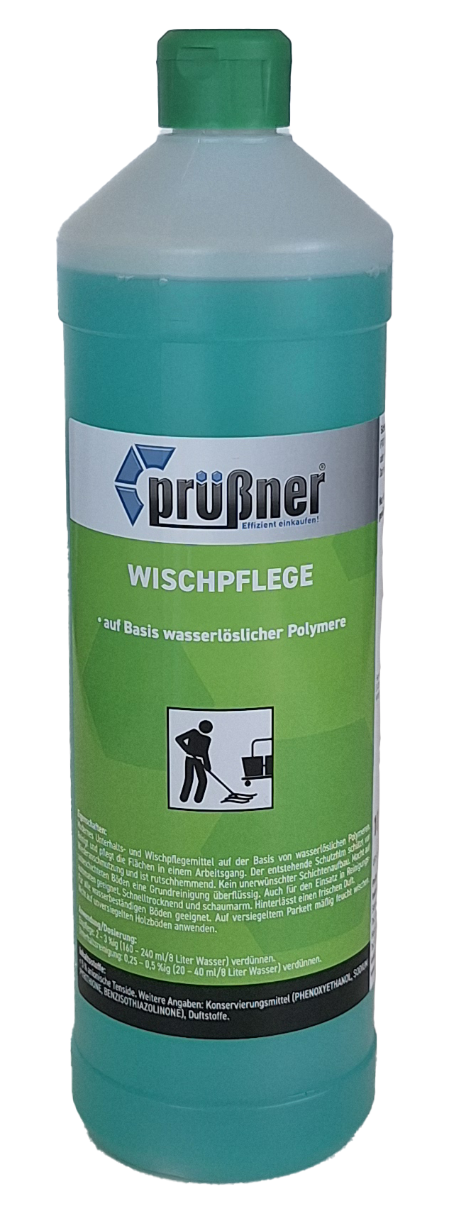 Prüßner Wischpflege 1 l