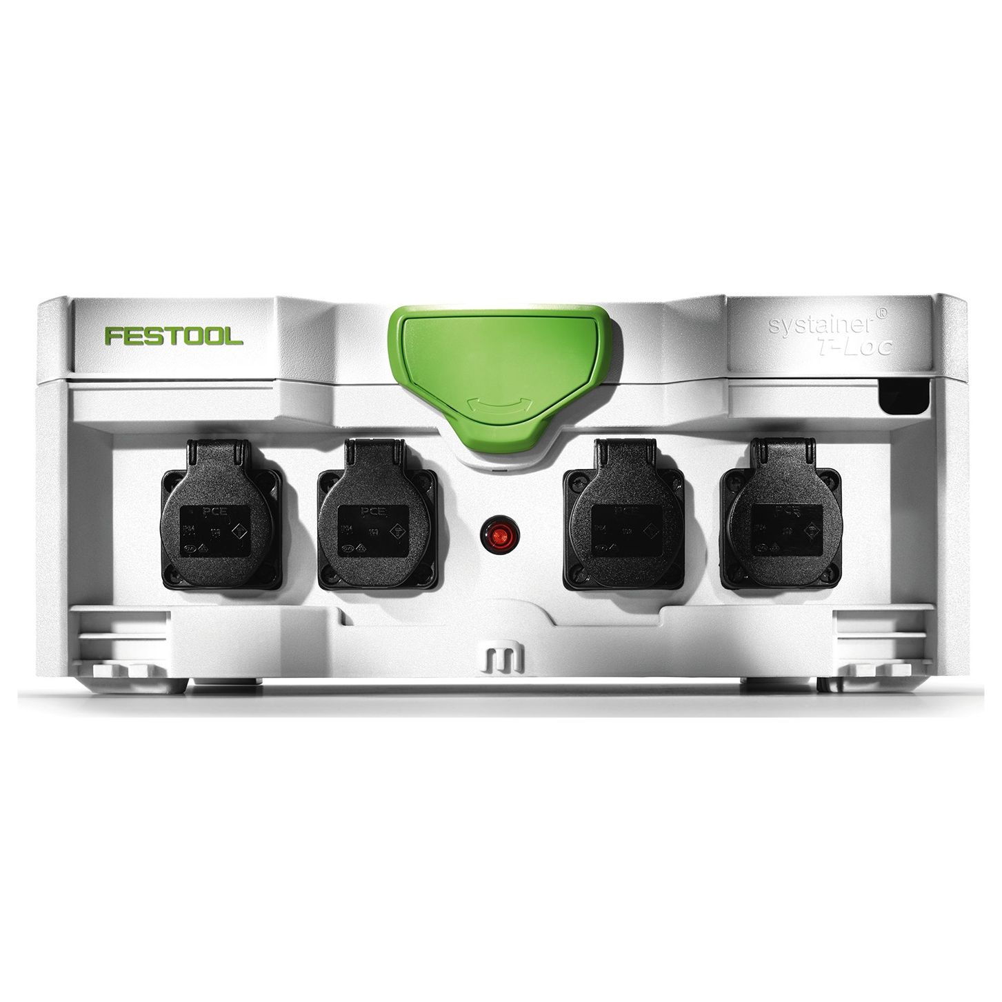 FESTOOL Strom-SYS-PowerHub, IP44