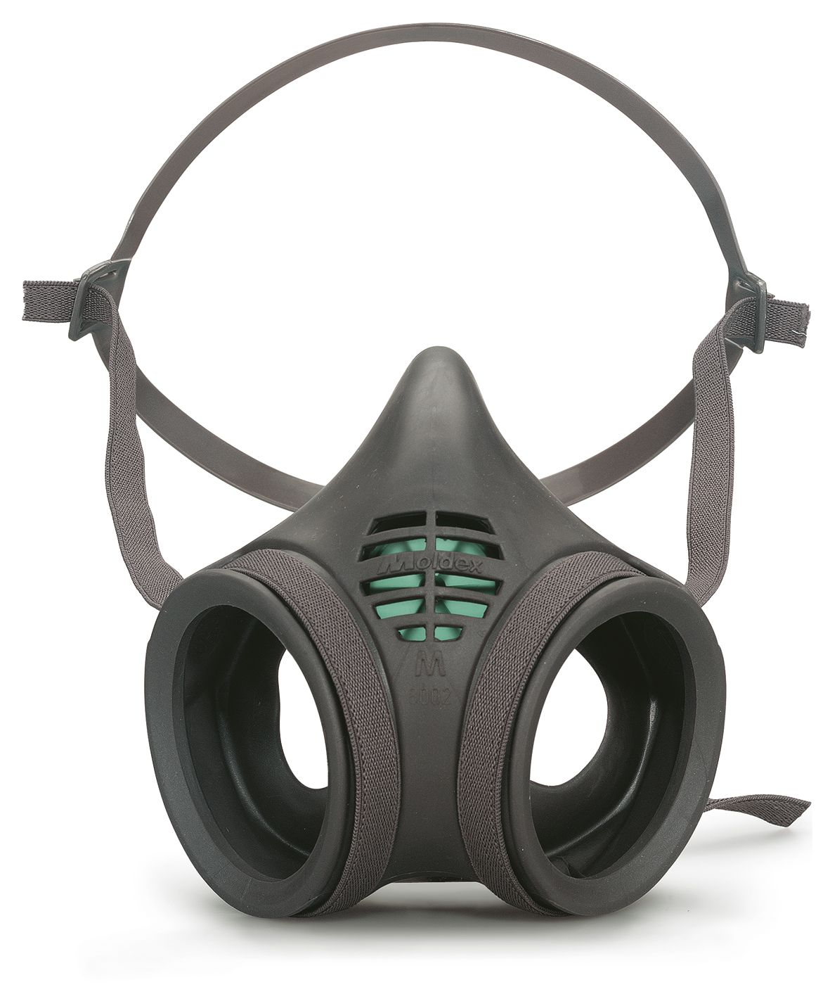 Mehrweg Halbmaske Größe M