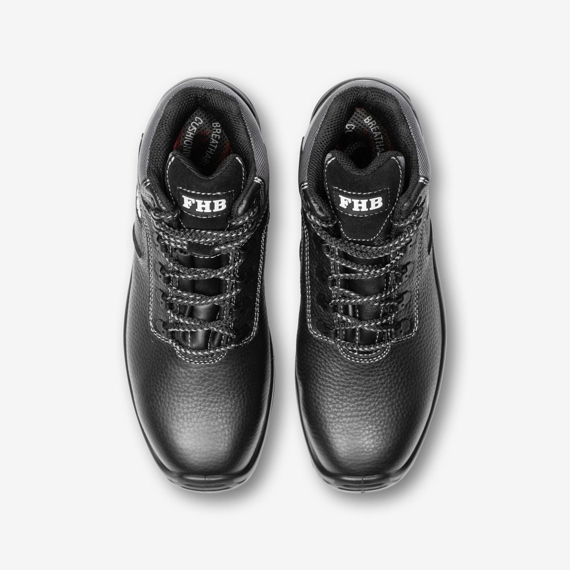 FHB Schnürstiefel WILFRIED