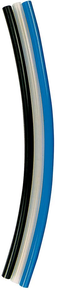 Polyamidschlauch PA12 Schlauch 10x8mm / blau RIEGLER